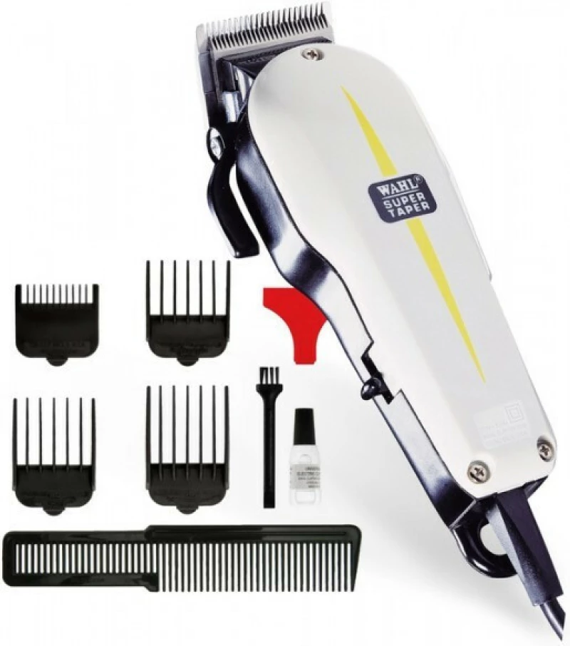 Wahl Super Taper 8467-830