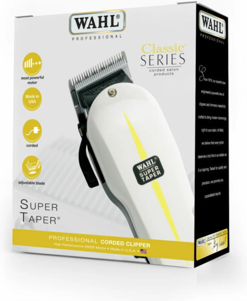 Wahl Super Taper 8467-830