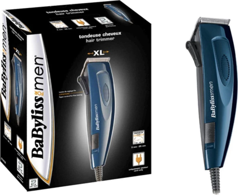 Babyliss Haarschneider E 695 E (E695E)