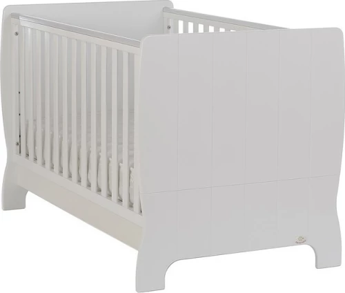 Santa Bebe Hydra White