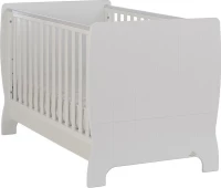 Santa Bebe Hydra White