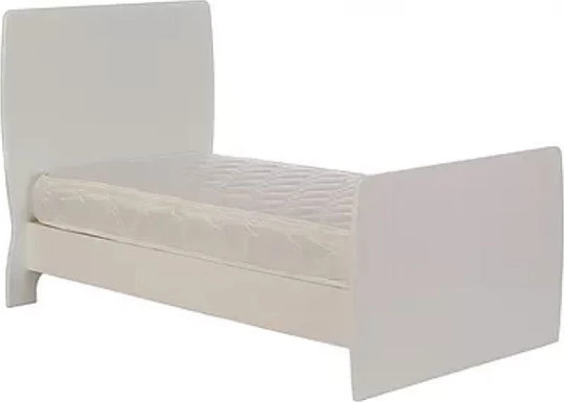 Santa Bebe Hydra White