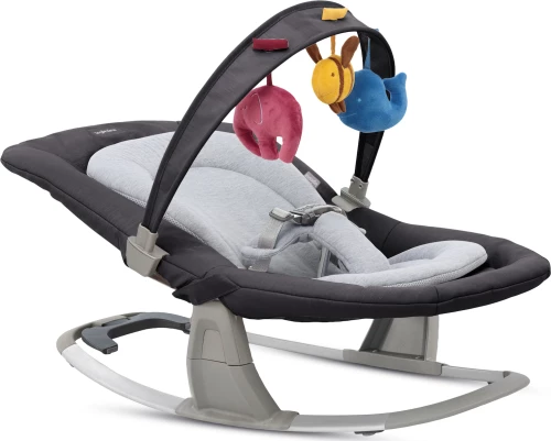 Inglesina Ρηλάξ Με Μουσική Pepper ΑΖ96ΚPPR