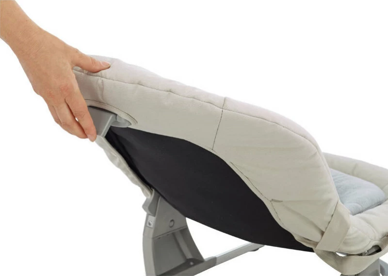 Inglesina Ρηλάξ Με Μουσική Pepper ΑΖ96ΚPPR