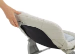 Inglesina Ρηλάξ Με Μουσική Pepper ΑΖ96ΚPPR