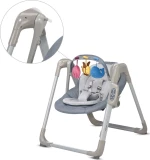 Inglesina Ρηλάξ Κούνια Wave Sugar AZ97K9SGA