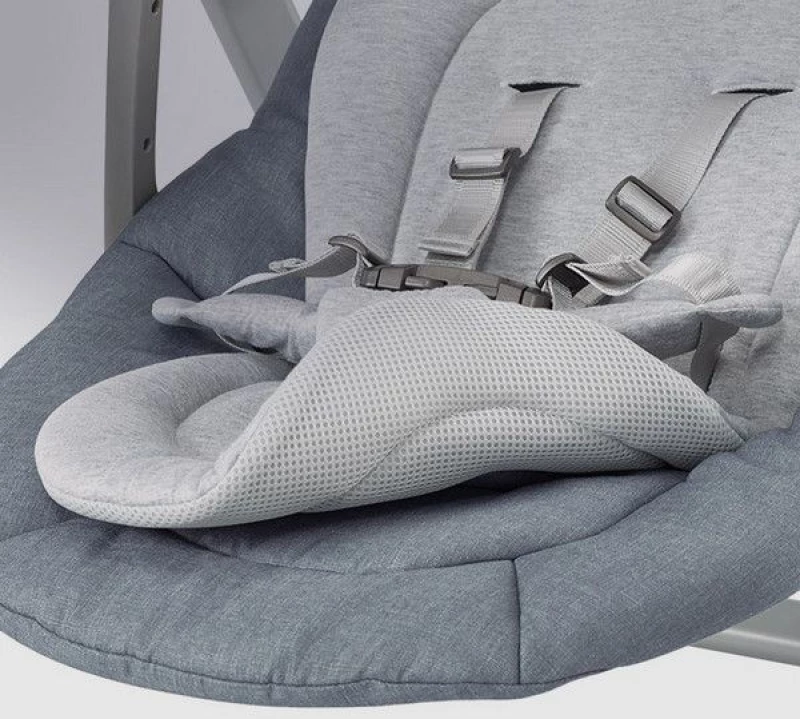 Inglesina Ρηλάξ Κούνια Wave Sugar AZ97K9SGA