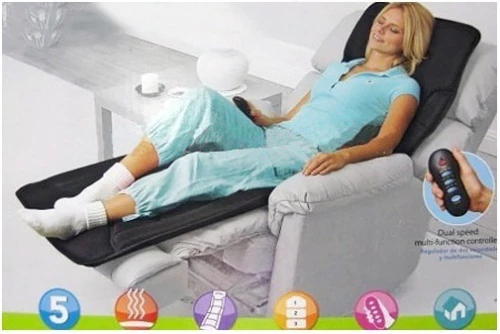 Συσκευή Μασάζ για το Σώμα AG44B