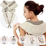 Συσκευή Μασάζ Cervical Massage Shawls