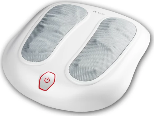 Medisana Συσκευή Μασάζ για τα Πόδια Shiatsu Foot Massager FM 883