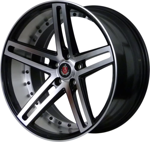 AXE Wheels 22″ EX20 9x22