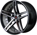 AXE Wheels 22″ EX20 9x22