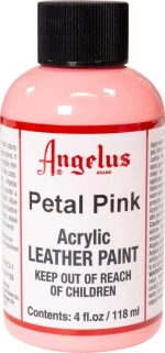 Angelus Leather Paint Petal Pink 118ml