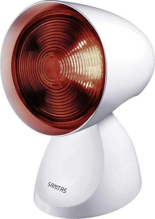 Sanitas SIL 16 infrared lamp