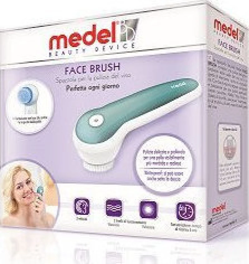 Medel Face Brush 95158