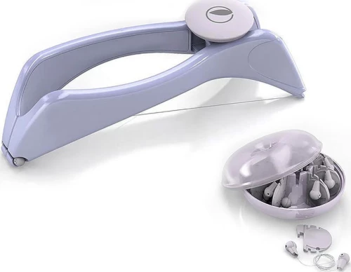 GlobalExpress Slique Hair Threading 18299