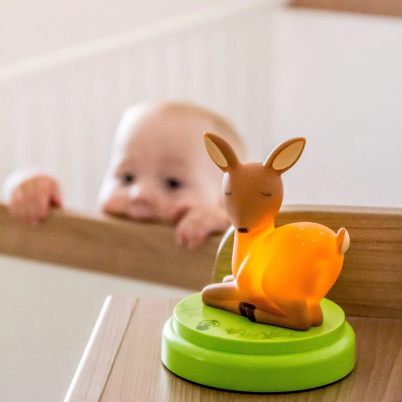 Ansmann Deer Mobile Night Light