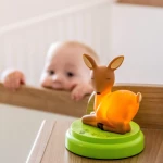 Ansmann Deer Mobile Night Light