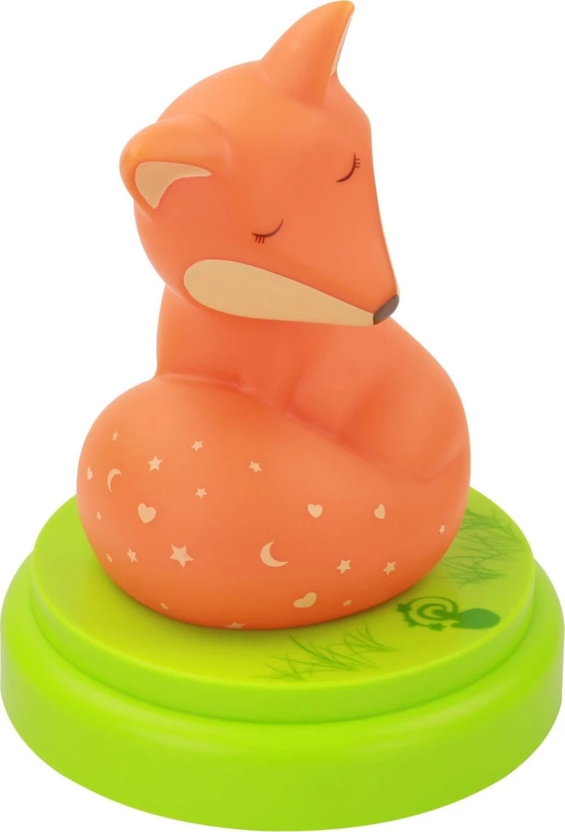 Ansmann Mobile Nightlight Fox