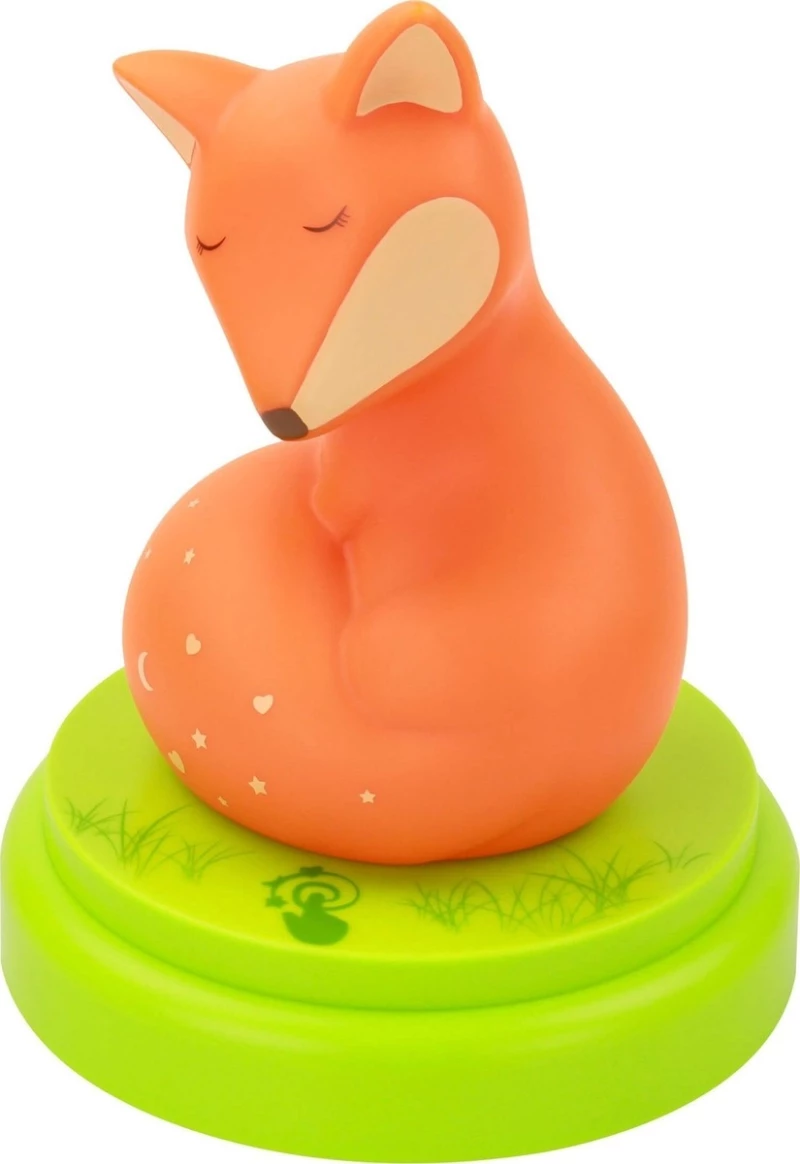 Ansmann Mobile Nightlight Fox
