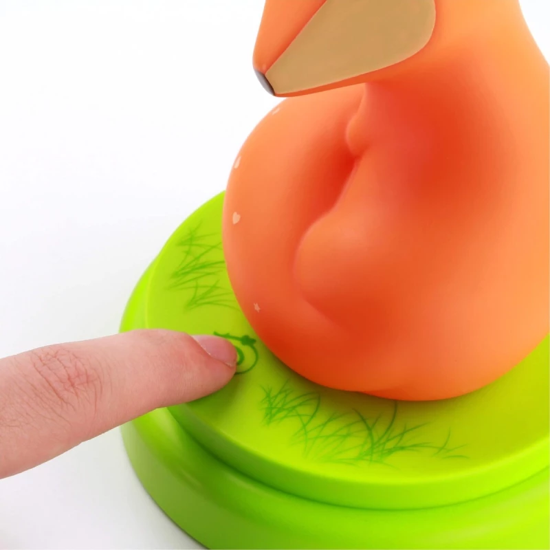 Ansmann Mobile Nightlight Fox
