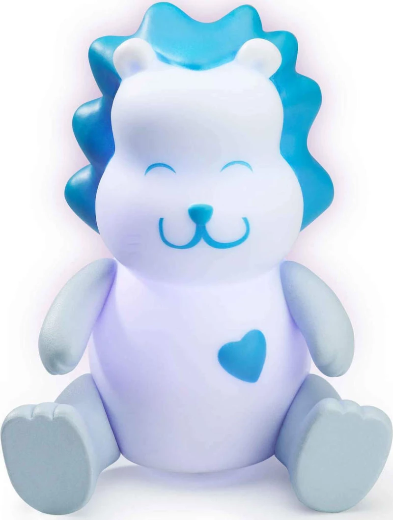 Pabobo Lumilove Savanoo Blue Lion