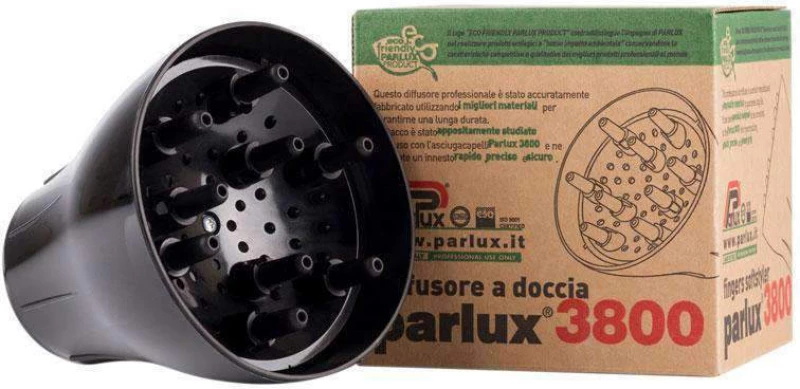 Parlux Softstyler for 3800 D38