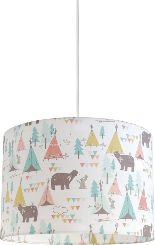Veis Teepee Bears 201.121
