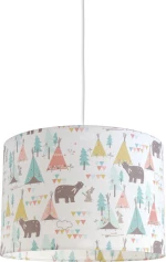 Veis Teepee Bears 201.121