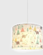 Veis Teepee Bears 201.121