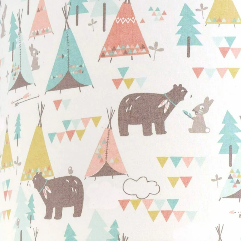Veis Teepee Bears 201.121
