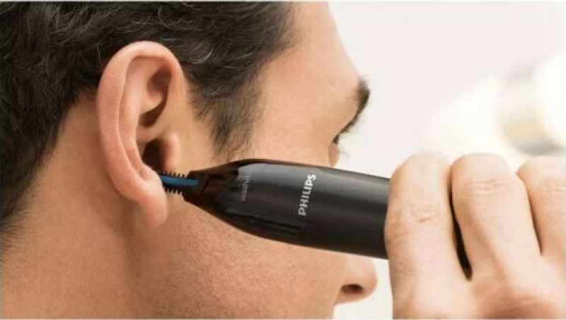 Philips Nose Trimmer NT1650/16