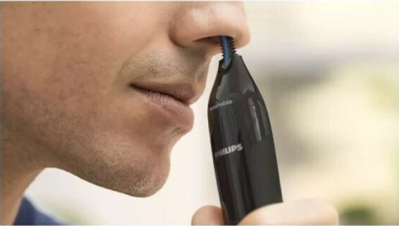 Philips Nose Trimmer NT1650/16