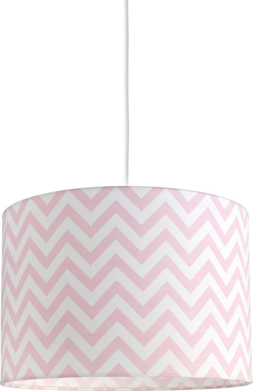 Veis Hesperis 201.124 Chevron Pink