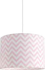 Veis Hesperis 201.124 Chevron Pink