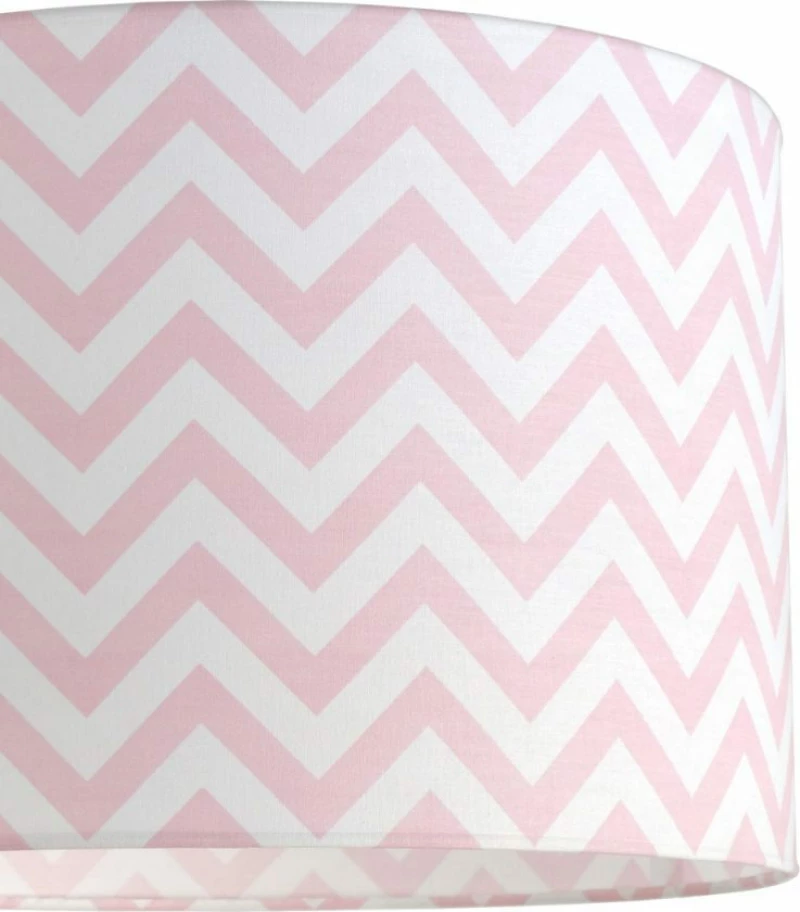 Veis Hesperis 201.124 Chevron Pink