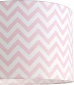 Veis Hesperis 201.124 Chevron Pink