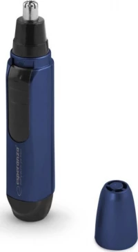 Esperanza Trimmer For Clipping Nose And Ear Blue Ebg004B