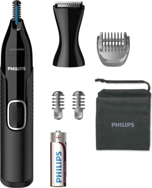 Philips Nose Trimmer NT5650/16