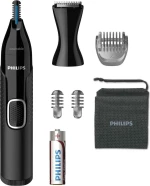 Philips Nose Trimmer NT5650/16