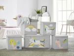 Potwells Storage Box Rocket