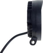 AMiO WL04 LED 12-60V 27W 11.5cm 1τμχ