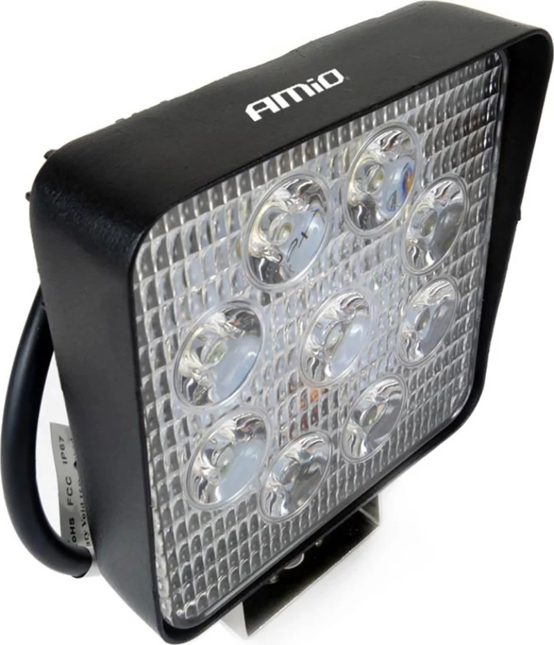 AMiO AWL03 Προβολέας Led 12V
