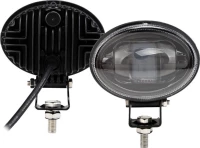 Προβολεας Osram Led 10>80V 5X3W 115X86X74Mm 1Τεμ. M-Tech