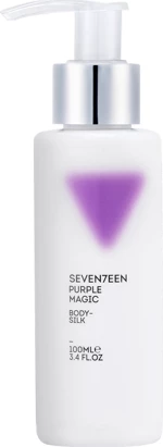 Seventeen Purple Magic Body Silk 100ml