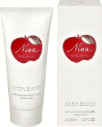 Nina Ricci Nina Body Lotion 200ml