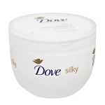 Dove Silky Nourishment Body Cream 300ml
