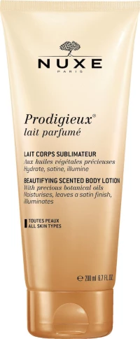 Nuxe Prodigieux Lait Perfume 200ml