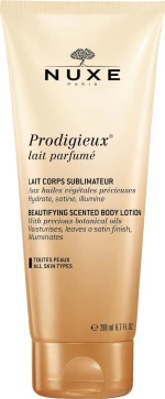 Nuxe Prodigieux Lait Perfume 200ml