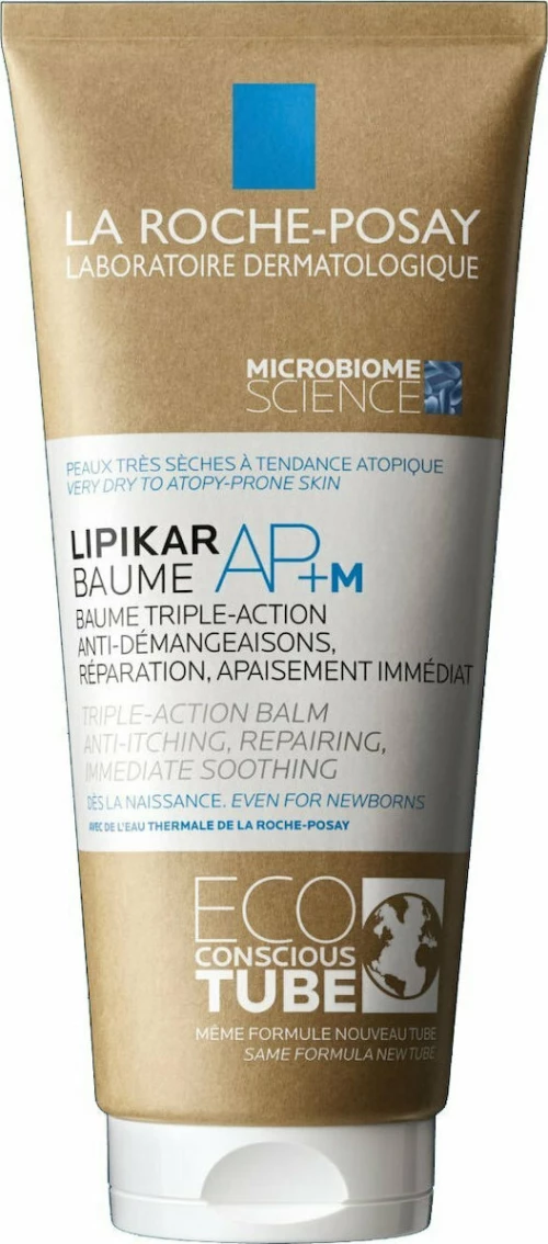 La Roche Posay Lipikar Baume AP+M Eco Tube 200ml